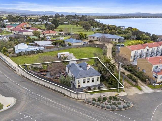 House for sale in Tasmania
