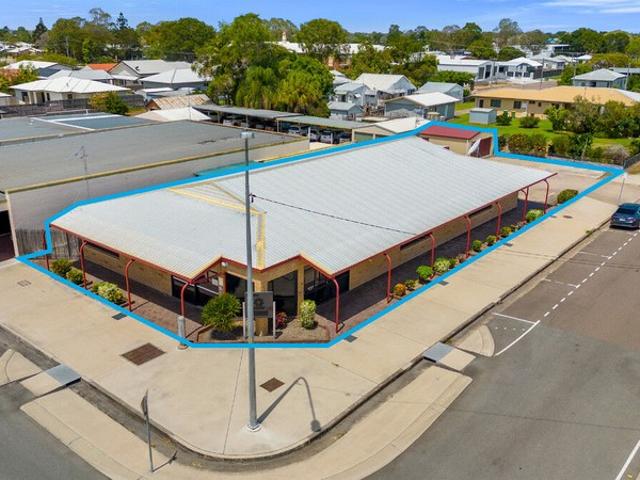 Office for rent in Ayr, Queensland