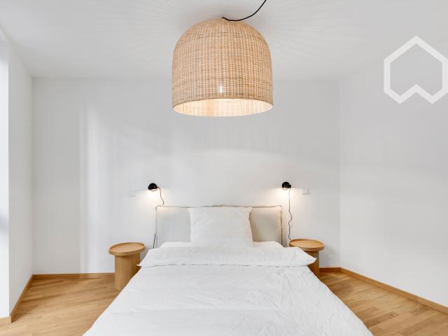 Apartment mieten in Eimsbüttel, Hamburg