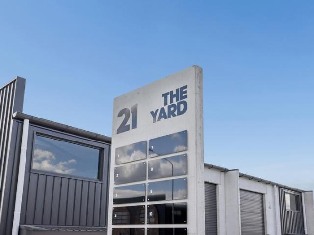 Warehouse for rent in Australian Capital Territory