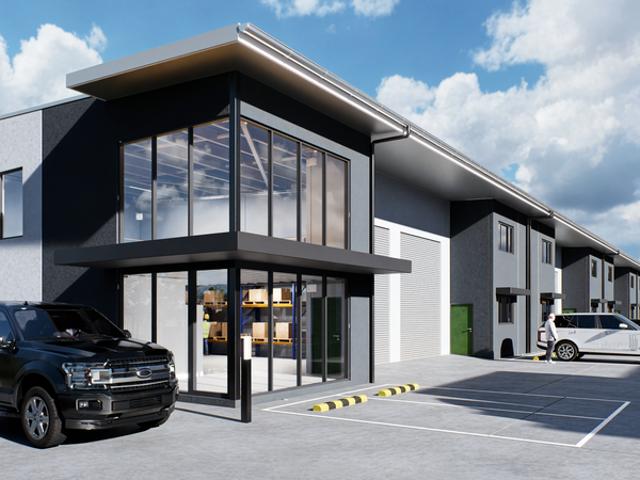 Warehouse for sale in Jilliby, New South Wales