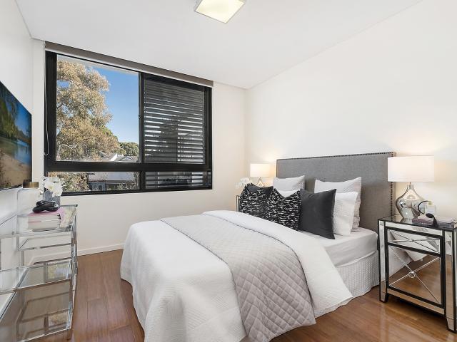 Apartment for sale in Willoughby, New South Wales