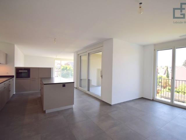 Apartment mieten in Allschwil, Basel-Landschaft