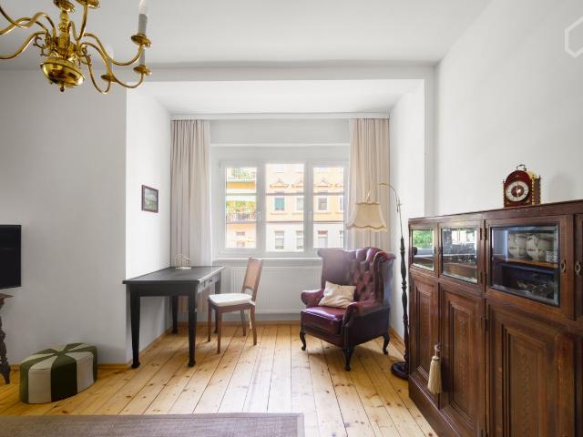Apartment mieten in Wölfnitz, Dresden