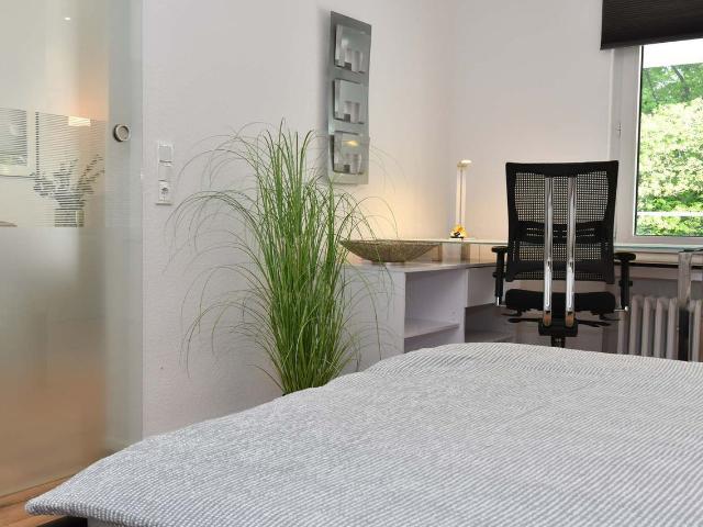 Apartment mieten in Dellbrück, Köln