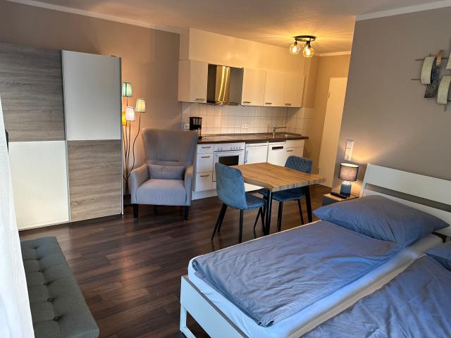 Apartment mieten in Karlsruhe, Baden-Württemberg