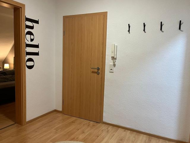Apartment mieten in Heßler, Gelsenkirchen