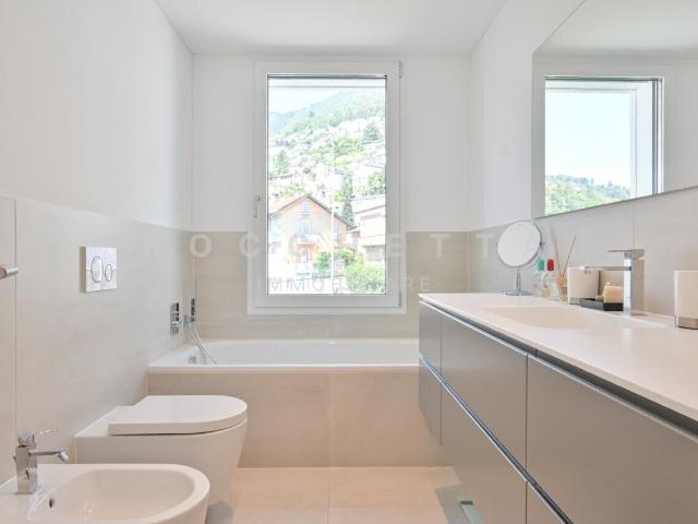 Apartment kaufen in Muralto, Tessin