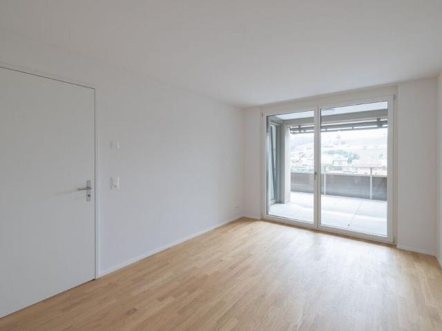 Apartment mieten in Huttwil, Bern