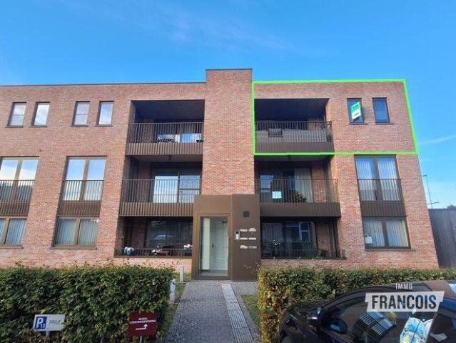 Appartement location à Poperinge