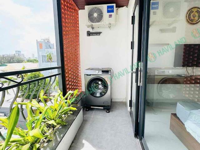 Căn hộ cho thuê tại Đà Nẵng