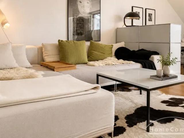 Apartment mieten in Schwabing-Freimann, München