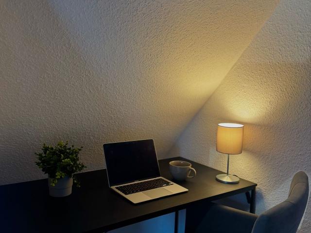 Apartment mieten in Frohnhausen, Essen