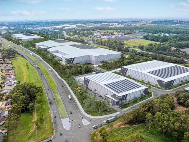 Warehouse for rent in Blacktown, Sydney