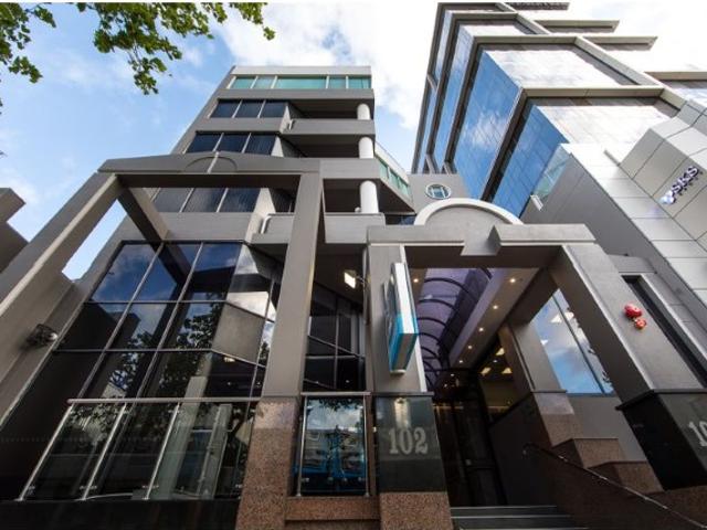 Office for rent in Northbridge, Perth