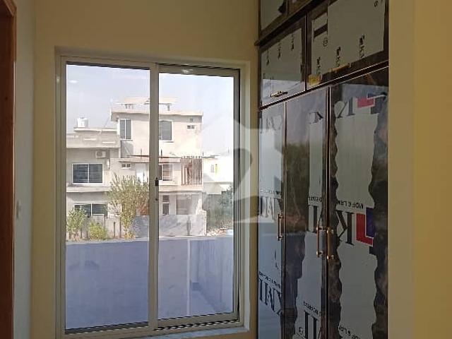 House for sale in Islamabad