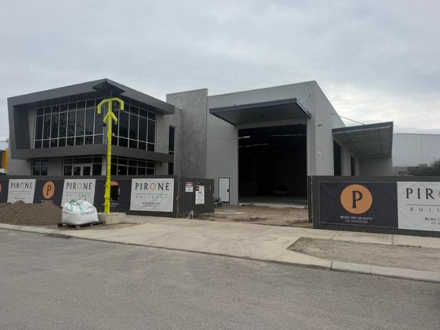 Warehouse for rent in Bayswater, Western Australia