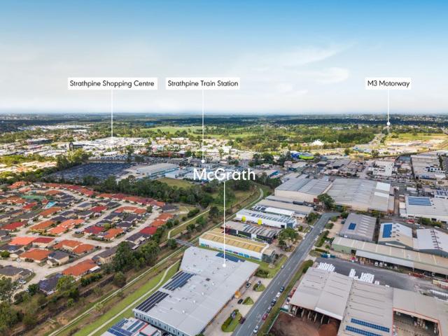 Office for sale in Toombul, Queensland