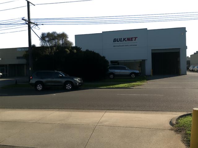 Warehouse for rent in Camerons Creek, Victoria