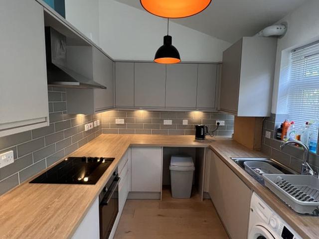 Apartment for rent in Feckenham, City Of Bristol