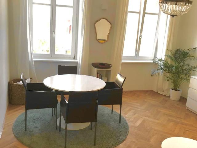 Apartment mieten in Neubau, Wien