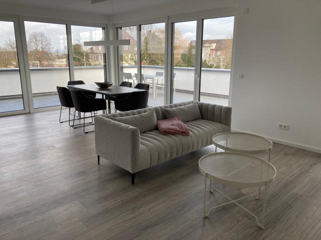 Apartment mieten in Schwanau, Baden-Württemberg