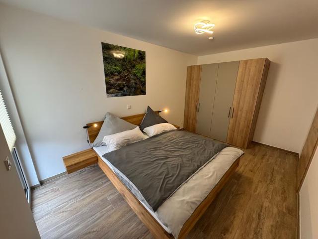 Apartment mieten in Saarburg, Rheinland-Pfalz