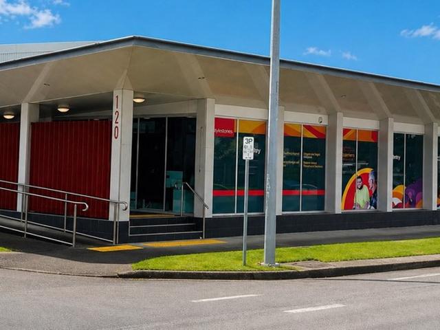 Office for rent in Cairns, Queensland