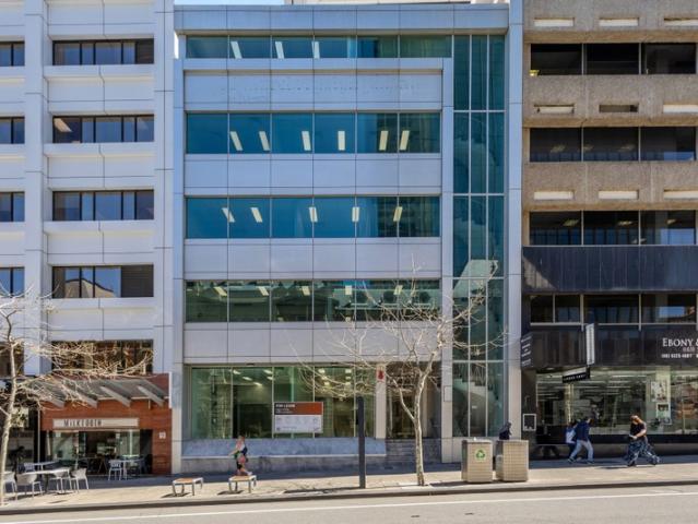 Office for rent in Cockburn, Western Australia
