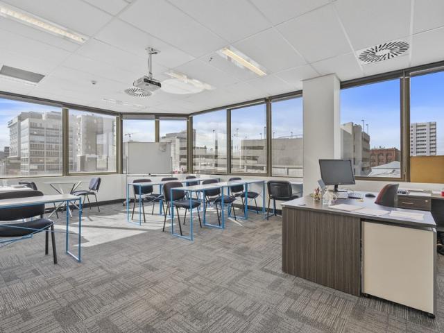 Office for rent in Hobart, Tasmania