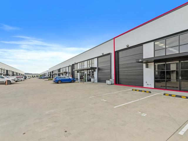 Warehouse for sale in Ambergate, New South Wales