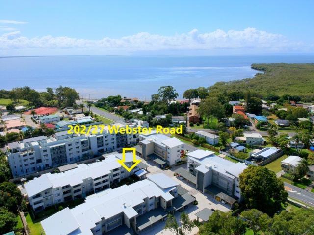 Apartment for sale in Toombul, Queensland