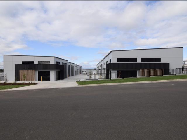 Warehouse for sale in Bathurst, New South Wales