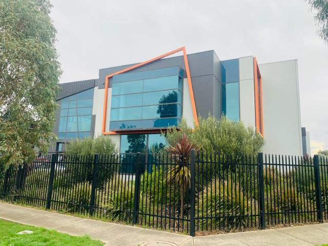 Warehouse for sale in Camerons Creek, Victoria