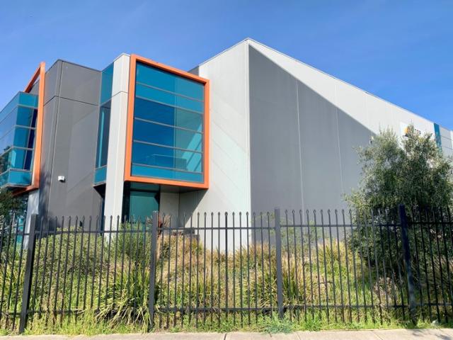 Warehouse for sale in Camerons Creek, Victoria