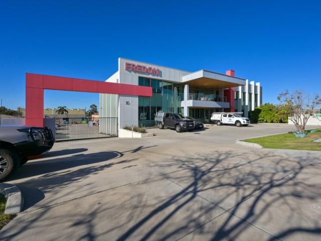 Warehouse for rent in Bayswater, Western Australia