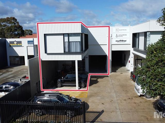 Warehouse for sale in Horseshoe Creek, South Australia