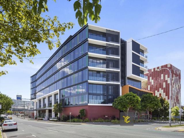 Property for rent in Bowen Hills, Greater Brisbane