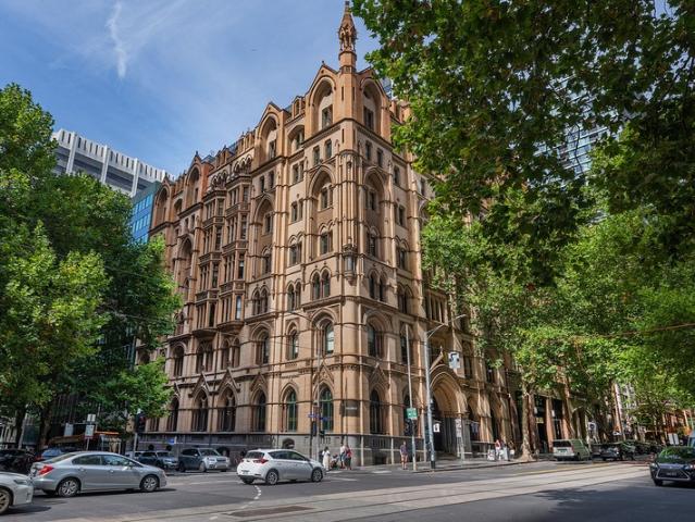Office for rent in Camerons Creek, Victoria