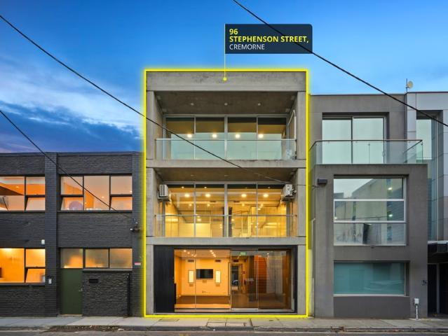 Office for sale in Camerons Creek, Victoria