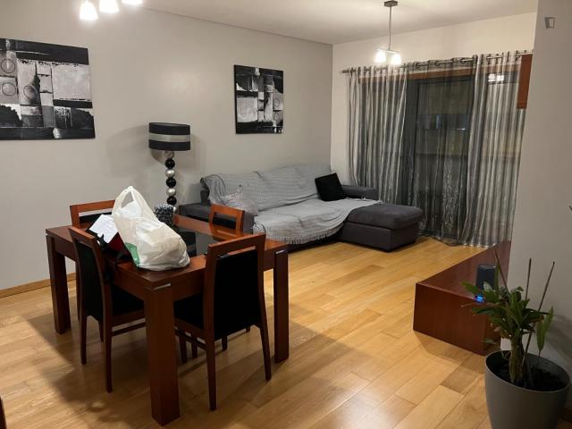 Apartamento alugar em Amadora, São Brás
