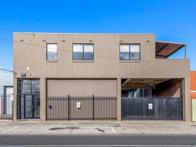 Warehouse for rent in Camerons Creek, Victoria