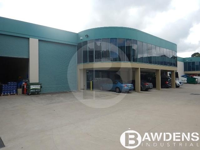 Warehouse for rent in Sydney, New South Wales