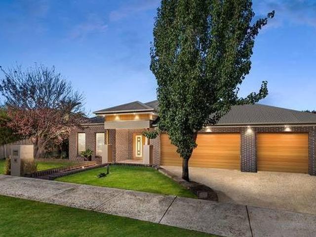 House for rent in Camerons Creek, Victoria