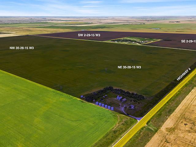 Land for sale in Regina, Saskatchewan