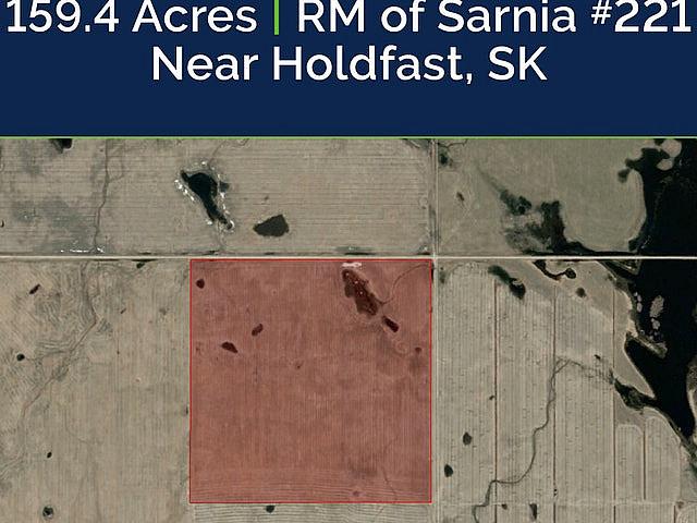 Land for sale in Regina, Saskatchewan