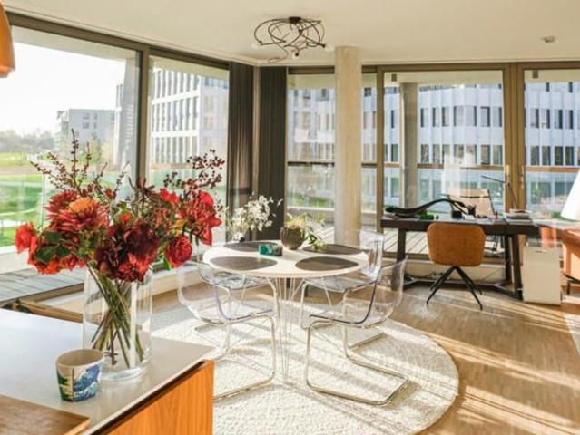 Appartement location à Antwerpen