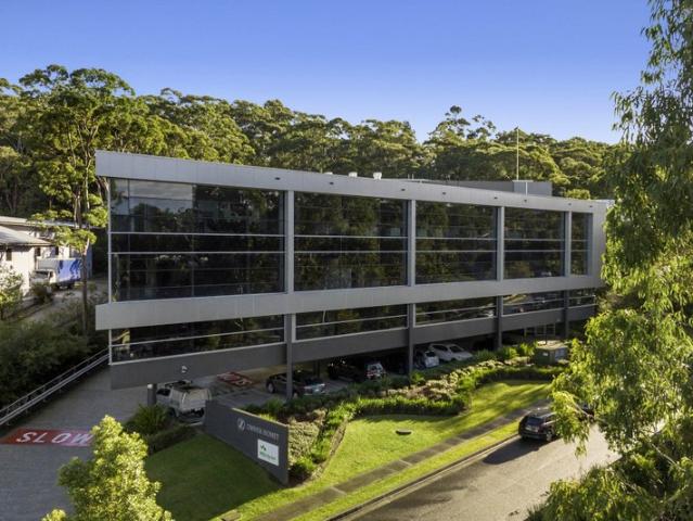 Office for rent in Sydney, New South Wales