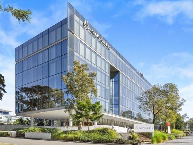 Office for rent in Sydney, New South Wales