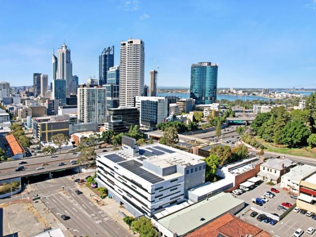Office for rent in Cockburn, Western Australia